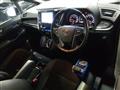 2021 Toyota Vellfire
