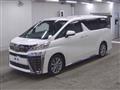 2021 Toyota Vellfire