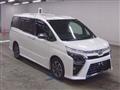 2021 Toyota Voxy
