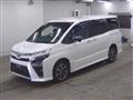 2021 Toyota Voxy