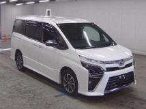 2021 Toyota Voxy