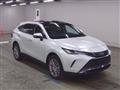 2024 Toyota Harrier Hybrid