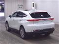 2024 Toyota Harrier Hybrid