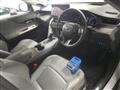 2024 Toyota Harrier Hybrid
