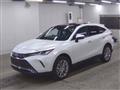 2024 Toyota Harrier Hybrid