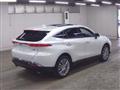 2024 Toyota Harrier Hybrid