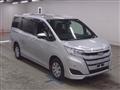 2021 Toyota Noah