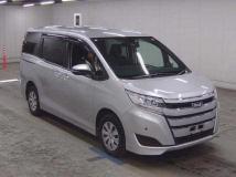 2021 Toyota Noah