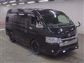 2018 Toyota Hiace Wagon