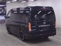 2018 Toyota Hiace Wagon