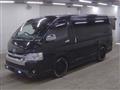 2018 Toyota Hiace Wagon