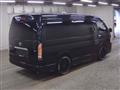 2018 Toyota Hiace Wagon