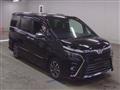 2018 Toyota Voxy