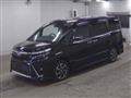 2018 Toyota Voxy