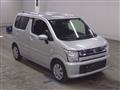 2021 Suzuki Wagon R