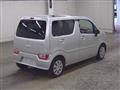 2021 Suzuki Wagon R