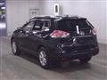 2014 Nissan X-Trail