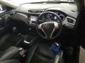 2014 Nissan X-Trail