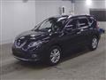 2014 Nissan X-Trail