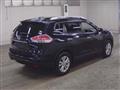 2014 Nissan X-Trail