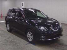 2014 Nissan X-Trail
