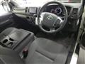 2022 Toyota Hiace Van