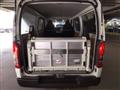 2022 Toyota Hiace Van