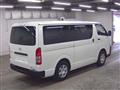 2022 Toyota Hiace Van