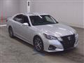 2016 Toyota Crown