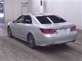 2016 Toyota Crown