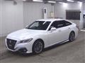 2021 Toyota Crown Hybrid