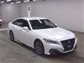 2021 Toyota Crown Hybrid