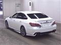 2021 Toyota Crown Hybrid