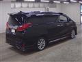 2021 Toyota Alphard G