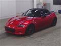 2019 Mazda Roadster
