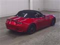 2019 Mazda Roadster