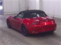 2019 Mazda Roadster
