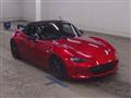 2019 Mazda Roadster