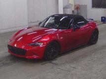 2019 Mazda Roadster