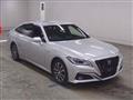 2019 Toyota Crown Hybrid