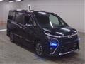 2019 Toyota Voxy