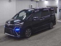 2019 Toyota Voxy