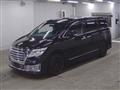 2014 Nissan Elgrand