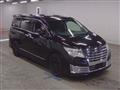 2014 Nissan Elgrand
