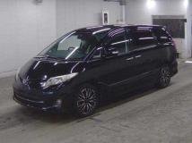 2010 Toyota Estima