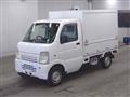 2009 Suzuki Carry Truck