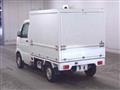 2009 Suzuki Carry Truck