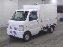 2009 Suzuki Carry Truck