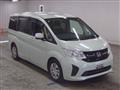 2016 Honda Step WGN