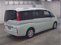 2016 Honda Step WGN